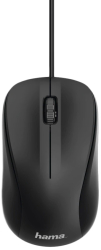 Mouse Hama MC-300 negru