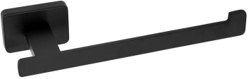 Suport hartie igienica 332921 OSTE 04 BLACK 