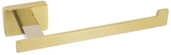 Suport hartie igienica 332921A OSTE 04 GOLD 