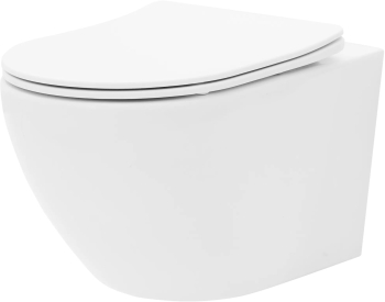 Vas WC suspendabil Carlo Flat Mini 