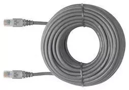 CABLU INTERNET 30m / CABLU RETEA UTP / CABLU DE DATE / CABLU DE NET FIR CUPRU CATEGORIA 5E cabluri componente