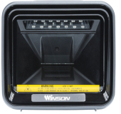 Cititor coduri 2D Winson WAI-7000 conectare USB 