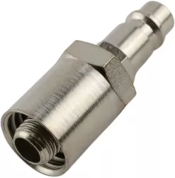 Cupla rapida tata pentru furtun 10x17 OMG 