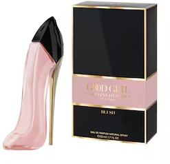 Good Girl Blush apa de parfum Carolina Herrera femei 80ml 