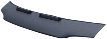 Husa pentru Capota din Piele Sintetica pentru Protectie Impotriva Razelor UV si a Intemperiilor Compatibila cu Hyundai Santa Fe 2007-2012 