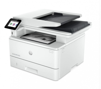 Multifunctional laser mono HP Laserjet 4102FDN dimensiune A4 Printare Copiere Scanare Fax Duplex viteza 40ppm rezolutie max 1200 x 