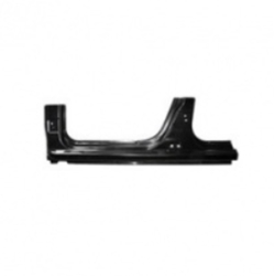 Prag Dacia Logan 2004-2012 Berlina Logan MCV bavolet lateral partea stanga 600154698