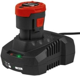Set Acumulator si incarcator PARKSIDE 12V din seria X12V-TEAM&ndash Putere si Versatilitate pentru Unelte Electrice