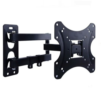 Suport TV de perete reglabil Timeless Tools 14-42 