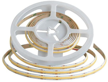 Banda led COB 18W/m 24V 3in1 IP20 lungime 5 m 