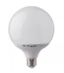 Bec Led G120 E27 18W 6400K Alb rece CIP SAMSUNG