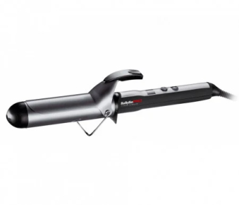 Ondulator BaByliss 38 mm 60 W Argintiu 
