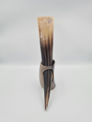 Pahar tip corn de bivol 30cm 