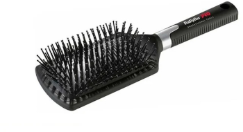Perie de par profesionala plata Babyliss Pro 150 grame 