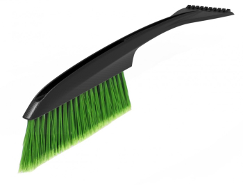 Racleta cu perie Alpin 420 mm 