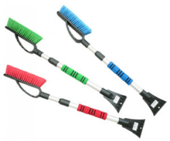 Racleta gheata Tajga 75-106 cm 