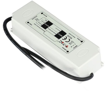 Sursa de alimentare banda led 12V 6A 75W IP67 