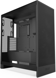Carcasa NZXT H7 Flow (2024) Mid-Tower ATX Negru