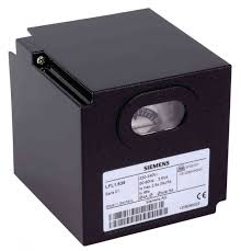 LFL1.333 Automat de ardere Siemens