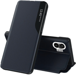 Husa pentru Nothing Phone 1 - Techsuit eFold Series - Dark Blue 