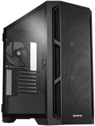 Carcasa Chieftec Apex Air Black E-ATX/ ATX/ mATX/ mITX 