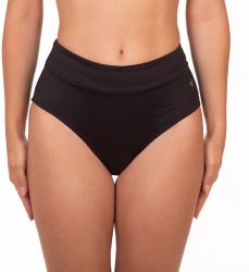 Slip menstrual Kaia negru M 