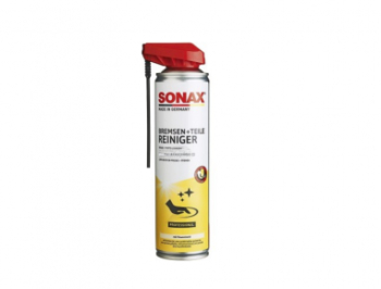 Spray curatat frana si ambreiaj SONAX 400 ml 