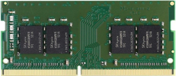 Memorie Laptop Kingston ValueRAM 16GB DDR4 3200MHz CL22 KVR32S22S8/16 