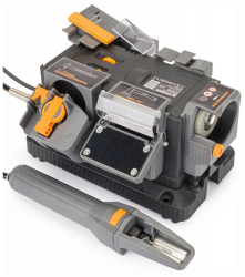 Aparat ascutit multifunctional 8 in 1 200w Powermat 