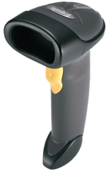 Barcode Scaner LS 2208 Symbol Motorola Motorola LS2208-7AZR0100E 