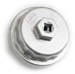 Cheie filtru ulei 64.5 mm 14 colturi Lexus Toyota Satra 