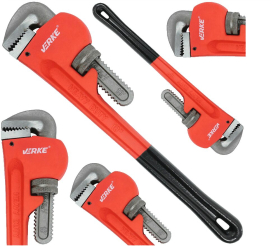 Cheie reglabila pentru tevi 18 450 mm Stillson Verke 