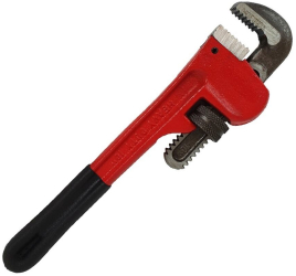 Cheie reglabila pentru tevi 24 Stillson Silver 
