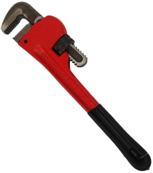 Cheie reglabila pentru tevi 36 stillson Silver 