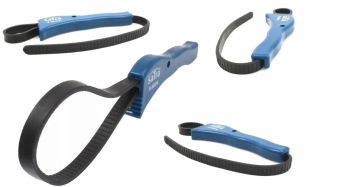 Cheie tip curea pentru filtru de ulei 63 cm Satra 