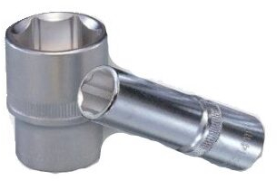 Cheie tip tubulata 1/4 6-KT 10 mm Asta 