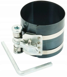 Clema pentru montarea segmentilor si pistoanelor 50-125mm Verke 