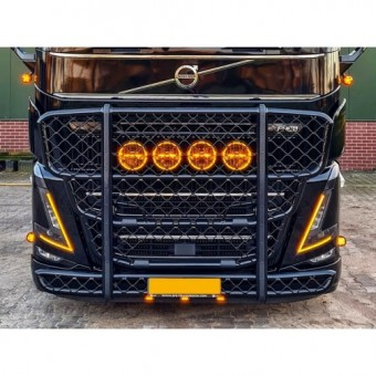 Kit conversie DRL orange VOLVO FH5 2021+ 97056 