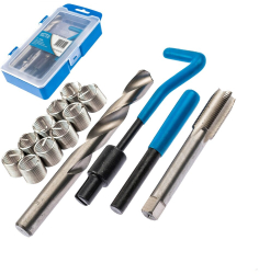Kit reparatie filete deteriorate M10X1.25 Satra 