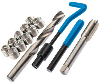 Kit reparatie filete deteriorate M12X1 5 Satra 