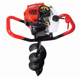 Motoburghiu GP-ED520 2.5 cp Gospodarul 