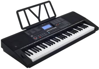 Orga profesionala 500 de ritmuri 500 de tonuri 80 de melodii demonstrative 