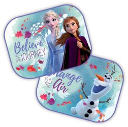 Parasolare 2 buc 4435cm FROZEN 
