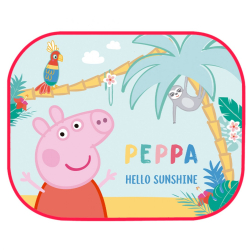 Parasolarele laterale 2 buc 44x35cm PEPPA 