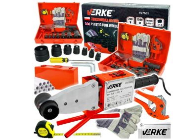 Plita PPR 1500W 7 matrite Verke 