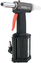 Presa Pneumatica pentru Nituit 2.4-5MM YATO YT-36171 