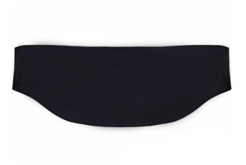 Protectie anti inghet negru mic 70x156 cm 