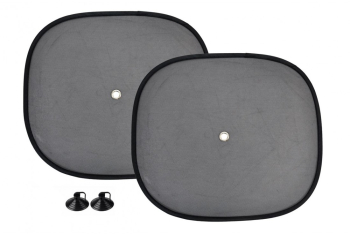 Set 2 Parasolare laterale 44x38cm 
