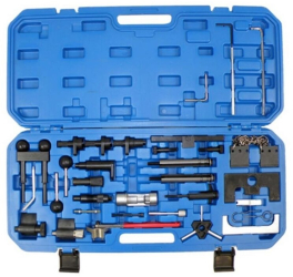 Set blocare distributie auto VW Audi Silver