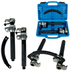 Set extractor pentru arcuri presa 23 - 280mm Black 